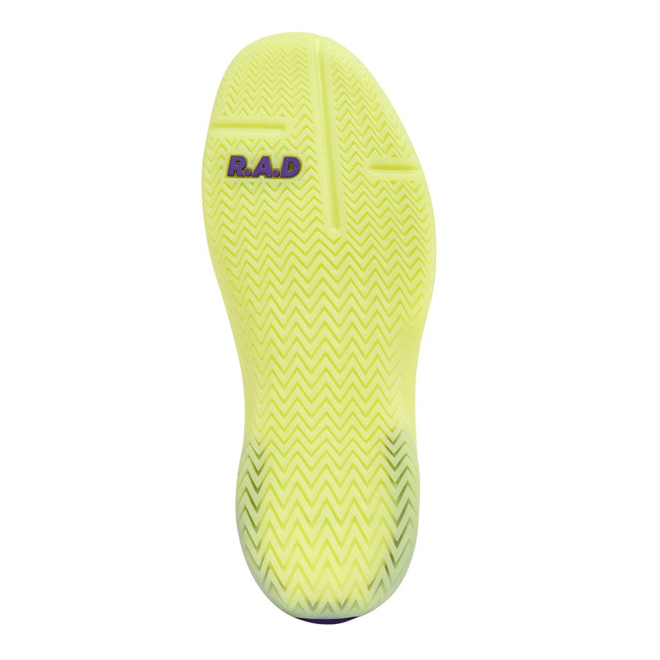 R.A.D® ONE V2 SUNNY LIME - Footwear - 6