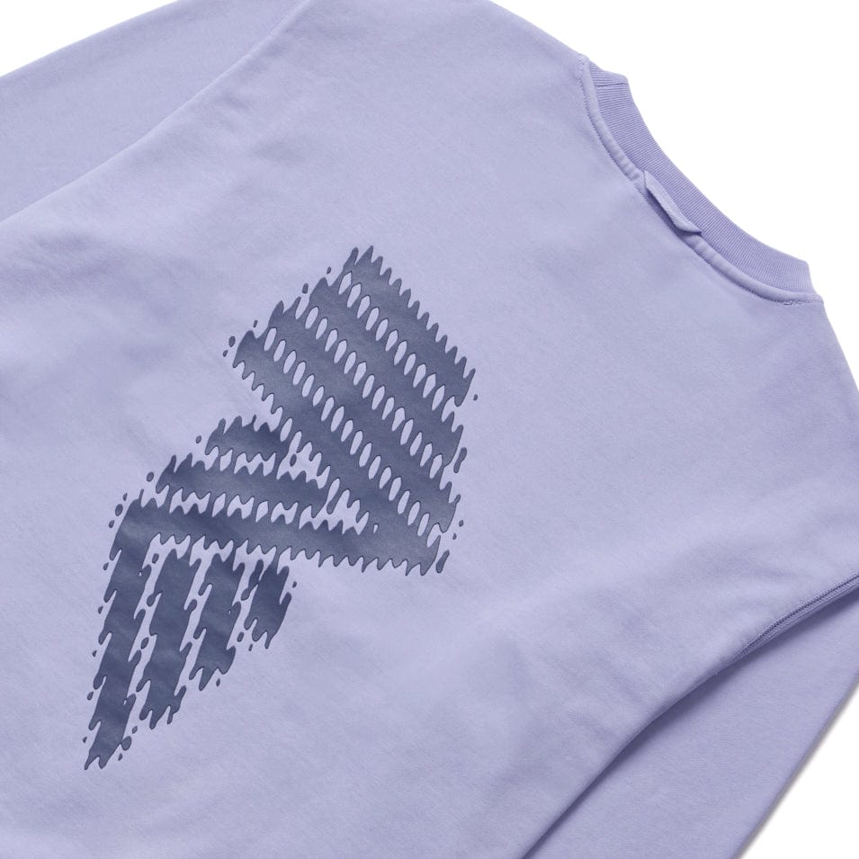 CREW SWEAT BABY LAV - Sweats - 4