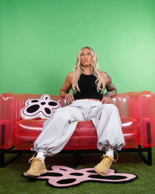 DBE Day Shoot BTS