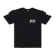 HEAVY™ BOOTLEG TEE BLACK - Tees - 2