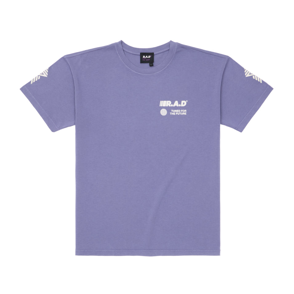 HEAVY™ BOOTLEG TEE HERON - Tees - 2