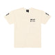 HEAVY™ BOOTLEG TEE OFF WHITE - Tees - 2