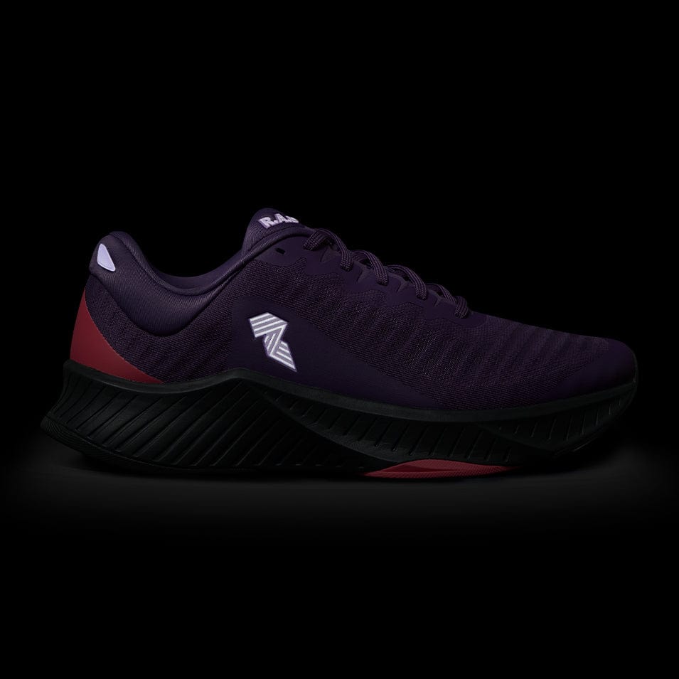 R.A.D® R-1 PURPLE FLASH - Footwear - 4