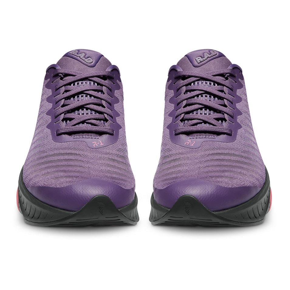 R.A.D® R-1 PURPLE FLASH - Footwear - 7