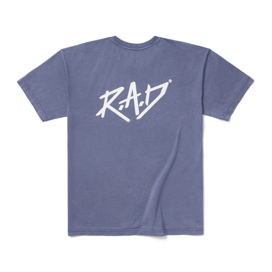 SKETCH TEE DARK SLATE - Tees - 2