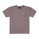 SKETCH TEE DEEP TAUPE - Tees - 1