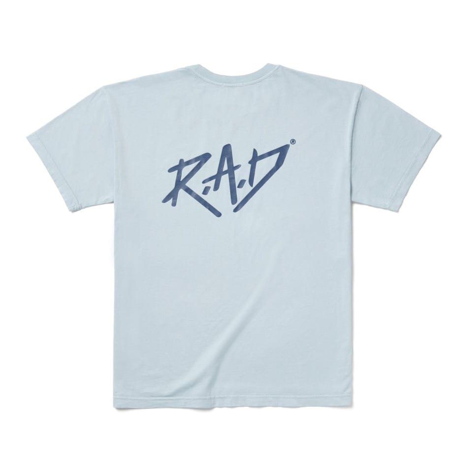 SKETCH TEE OPAL - Tees - 3