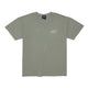 HEAVY™ ’R’ GLOBE TEE MULLED BASIL - Tees - 2