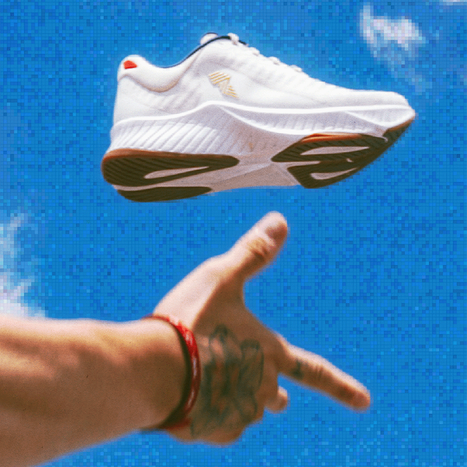 R.A.D® R-1 HUNTING FOR GOLD - Footwear - 3