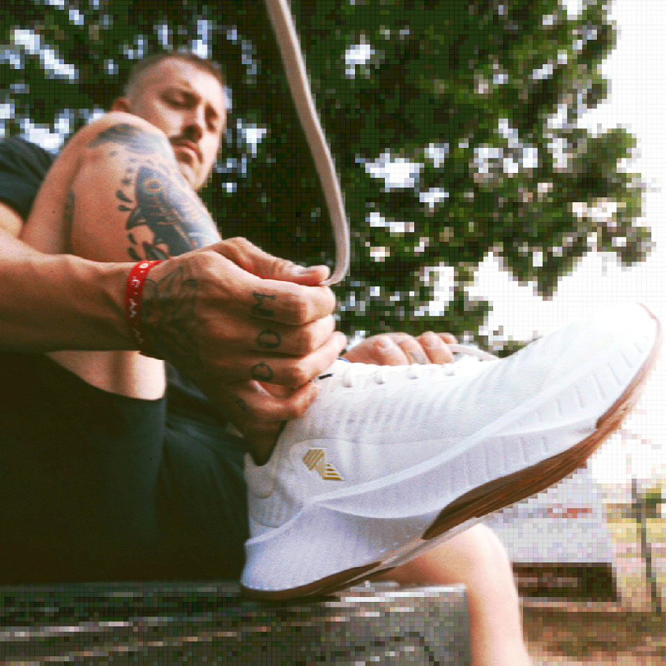 R.A.D® R-1 HUNTING FOR GOLD - Footwear - 5