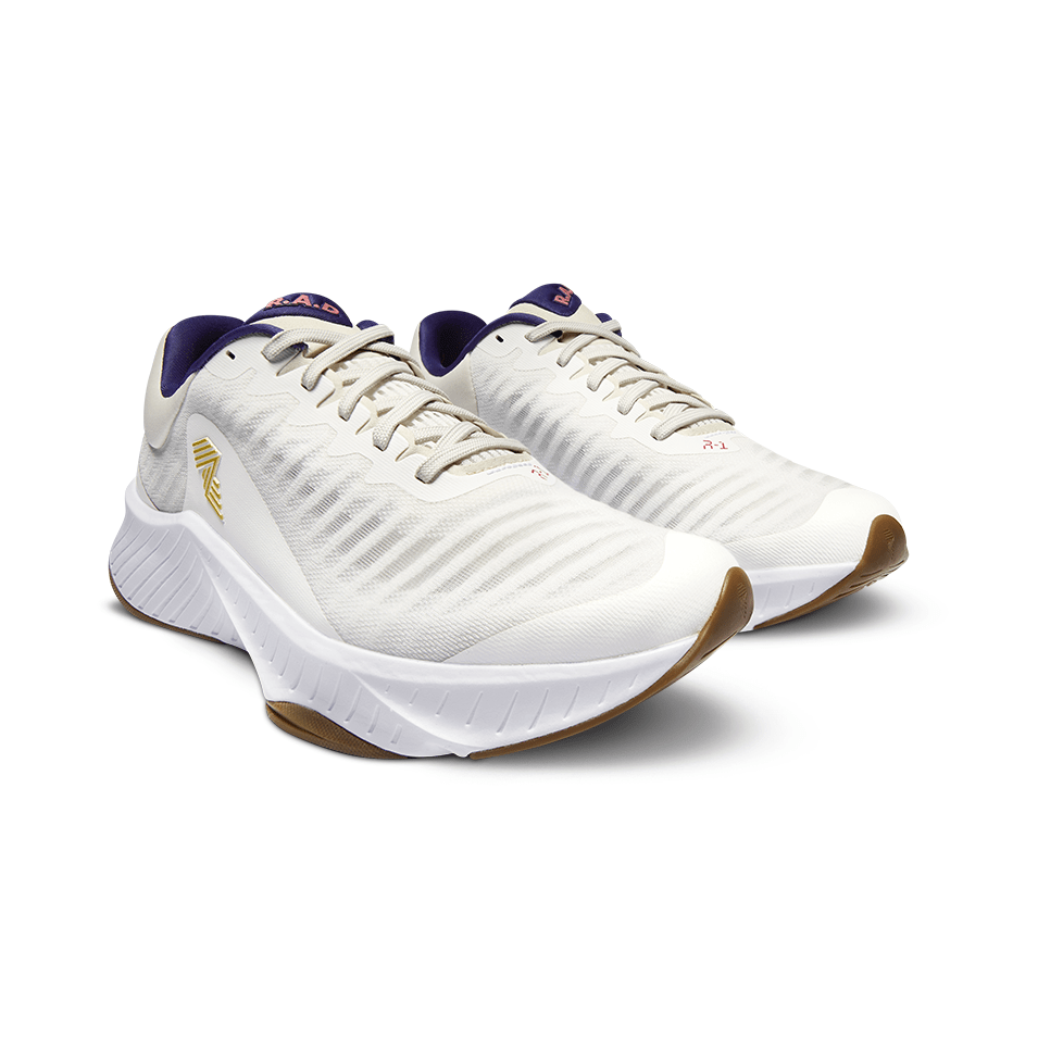 R.A.D® R-1 HUNTING FOR GOLD - Footwear - 4