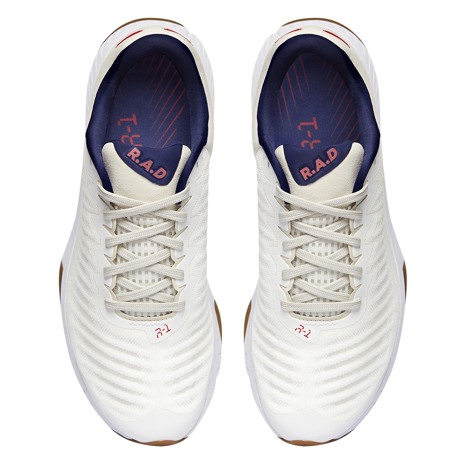 R.A.D® R-1 HUNTING FOR GOLD - Footwear - 8